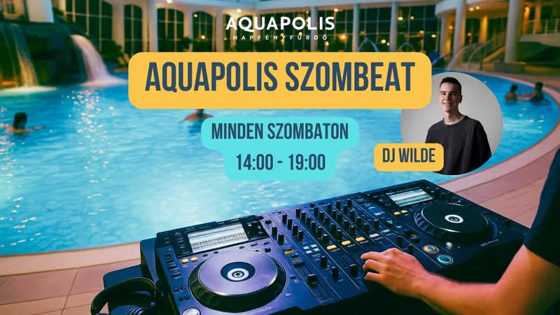 Aquapolis SzomBeat