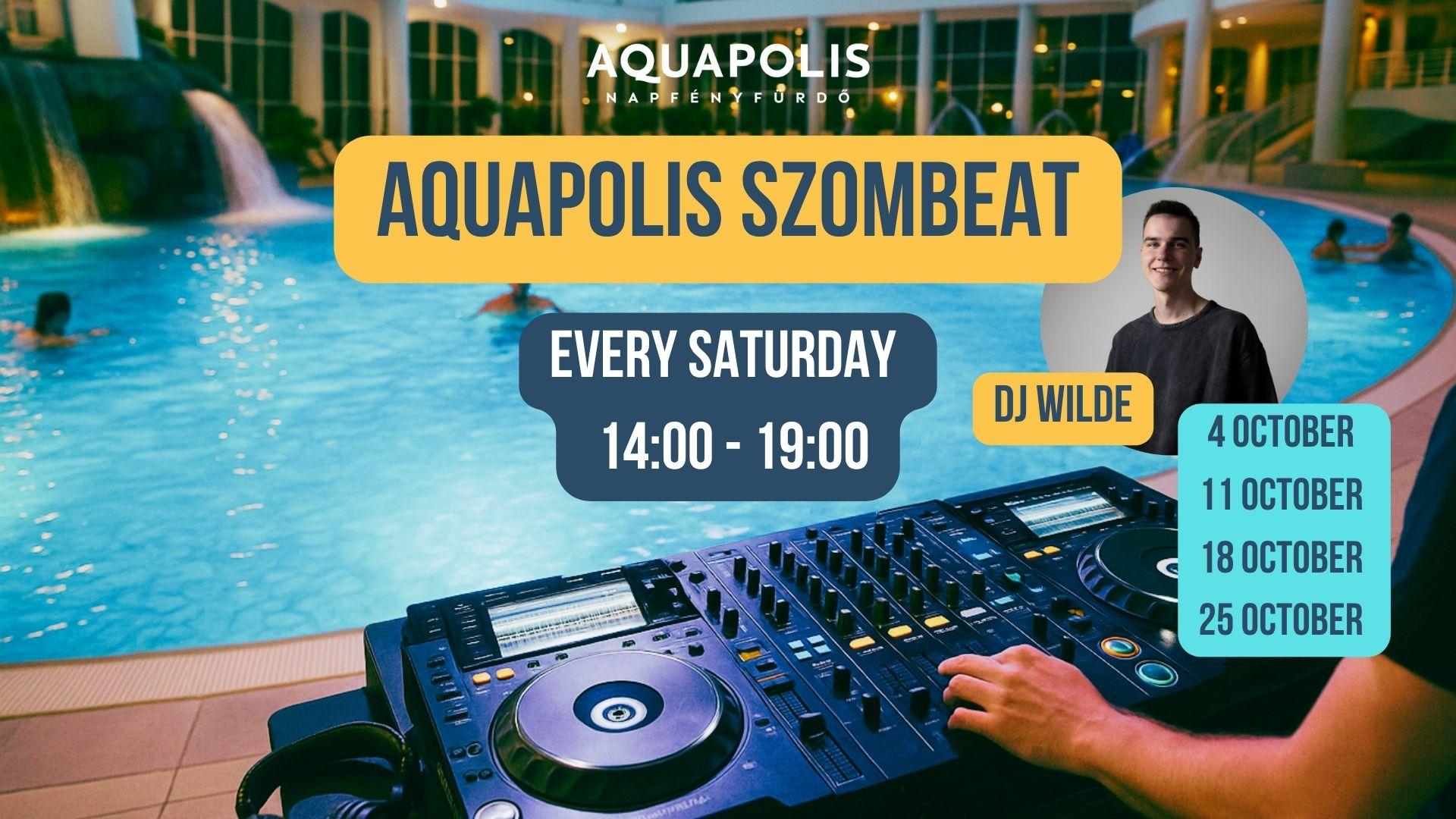 Aquapolis SzomBeat