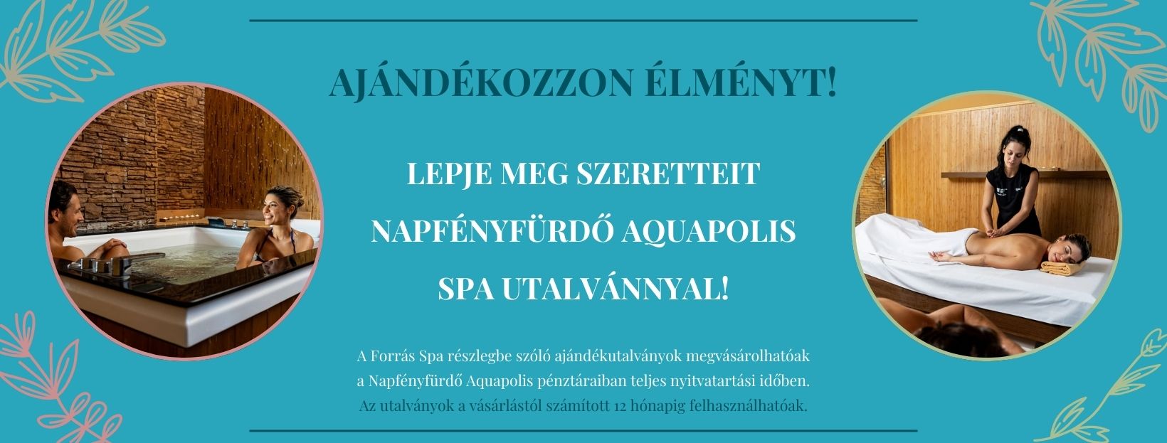 Élmény ajándékba